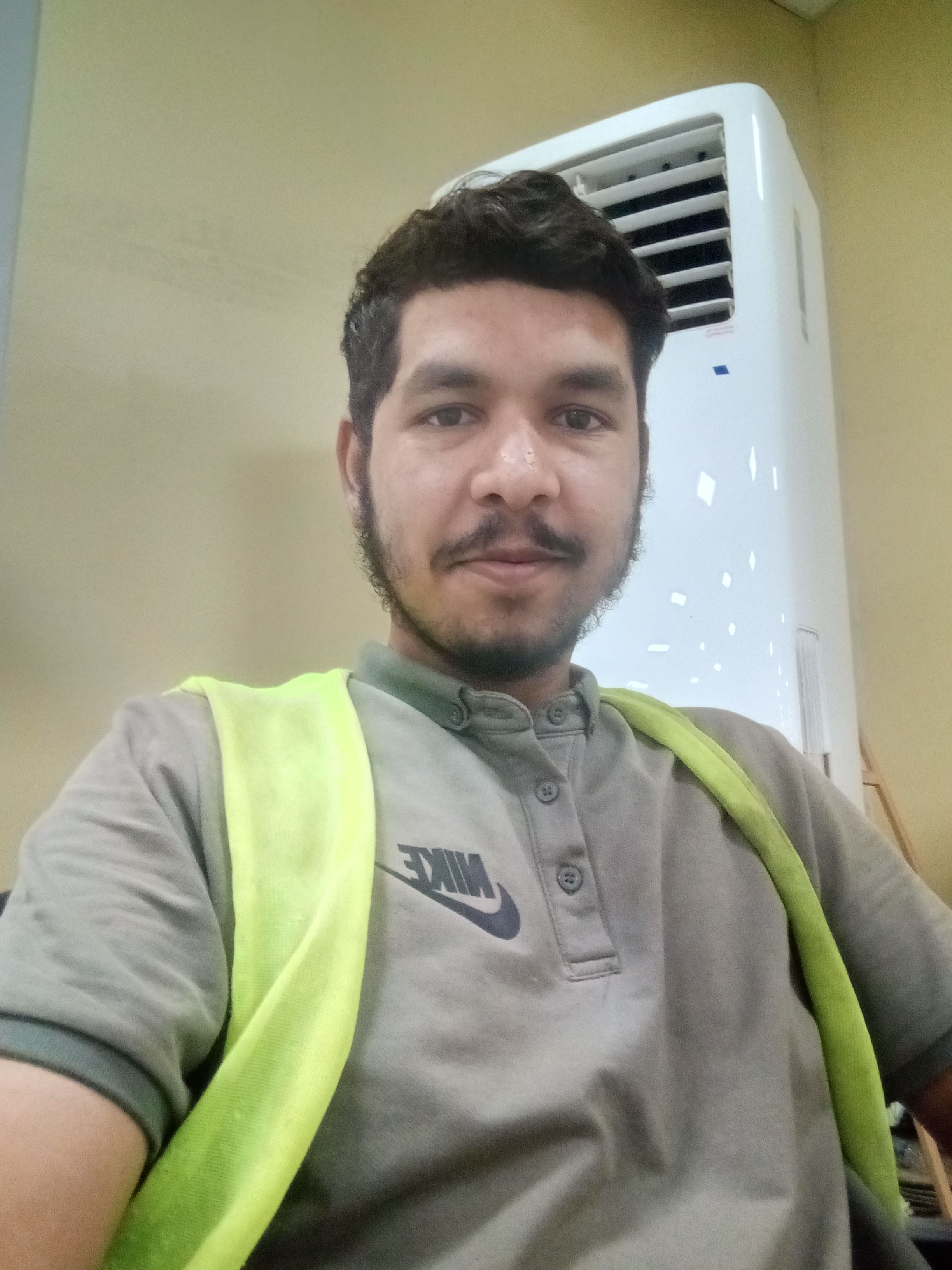 Arslan ahmad Khan