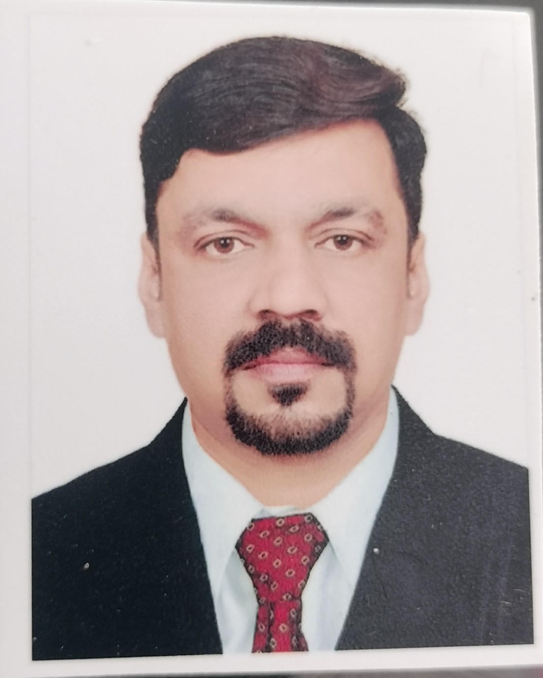 Irfan Afzal