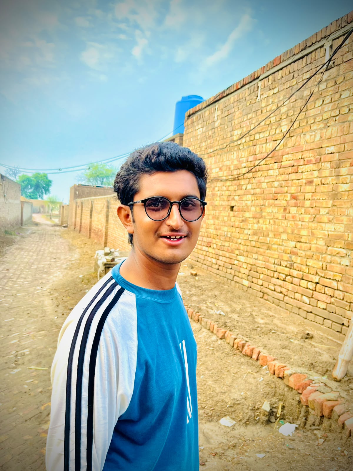 Mujeeb Akmal Wattoo
