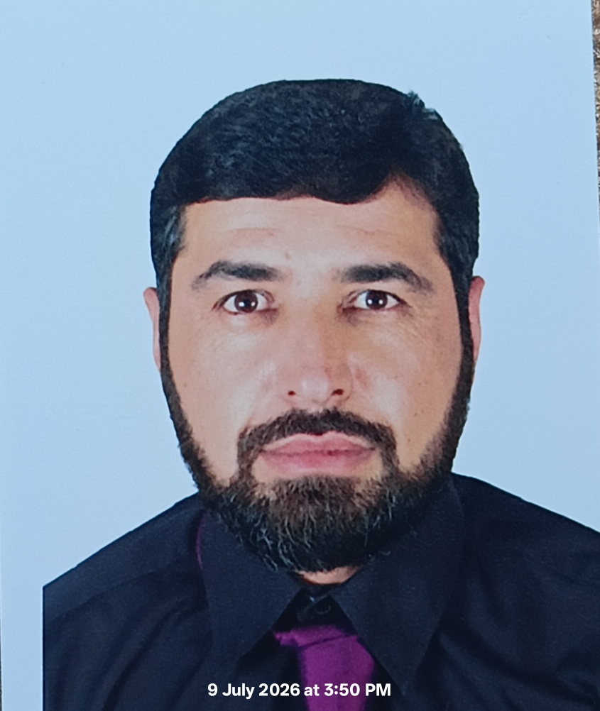 Nasir Mahmood