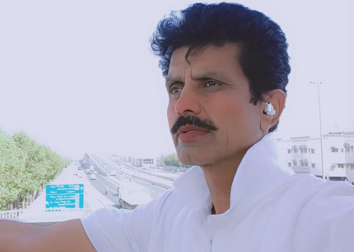 Naveed Rabbani
