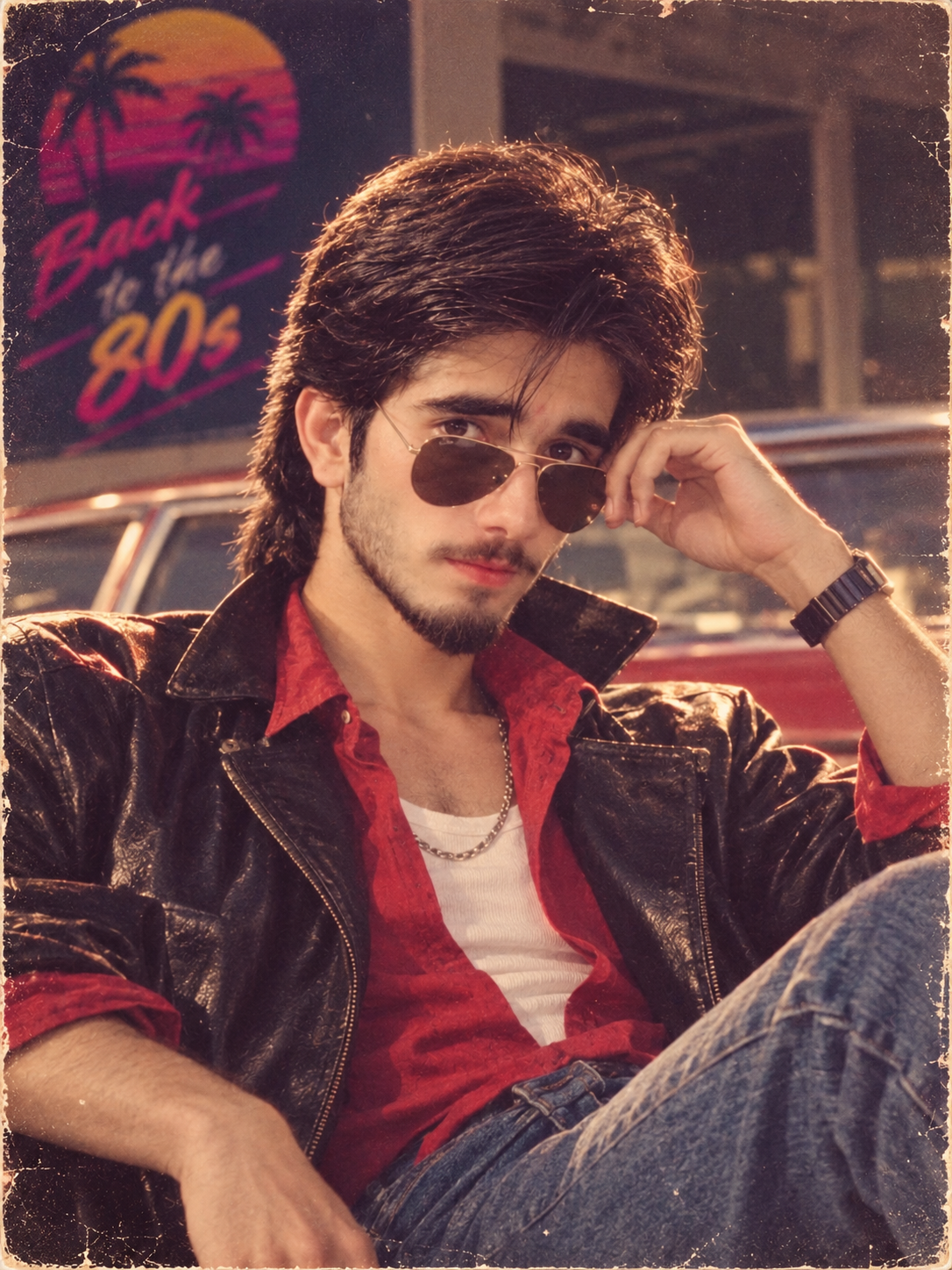 Usama Rasheed