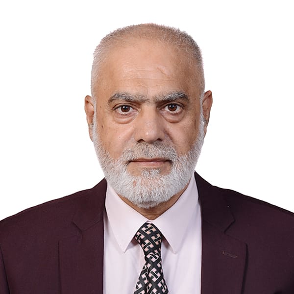 Zahid saleem