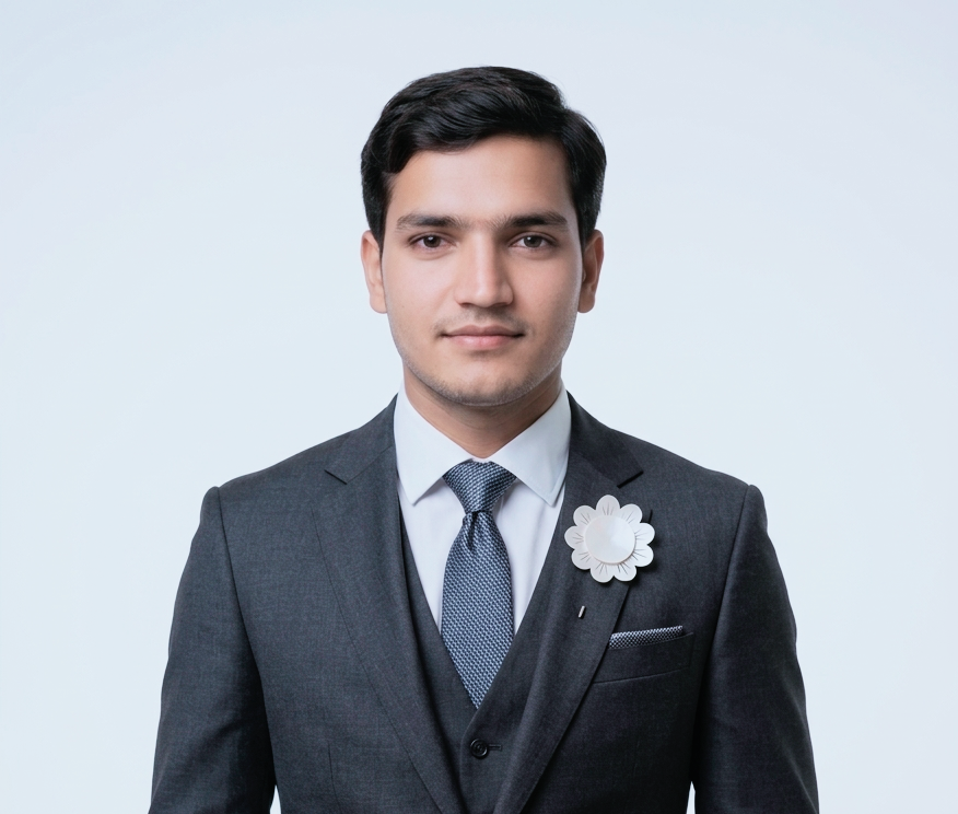 Zawar Hussain